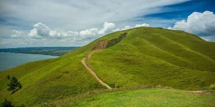 Hidden Gem Sumatera Utara