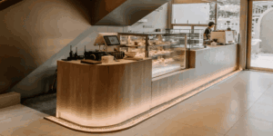 7 Cafe Baru di Medan yang Lagi Hits 2026