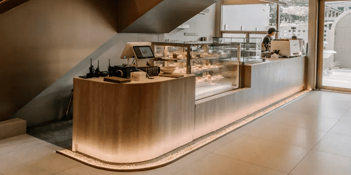 Cafe Baru di Medan