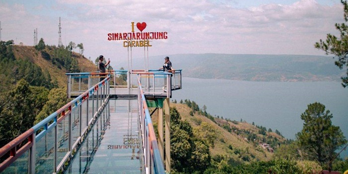 Bukit Indah Simarjarunjung
