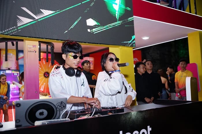 DJ Xylos