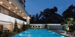 6 Hotel Dekat Bandara Kualanamu yang Nyaman untuk Transit, Mulai Rp100 Ribuan