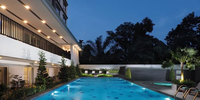 Hotel Dekat Bandara Kualanamu