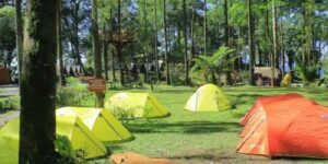 8 Tempat Wisata di Berastagi yang Wajib Masuk Daftar Liburan