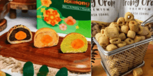 5 Oleh-Oleh Khas Medan yang Cocok Dibawa Pulang