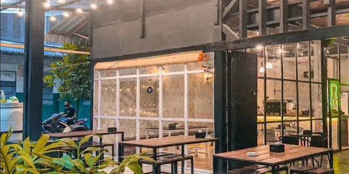 Tempat Nongkrong di Sibolga