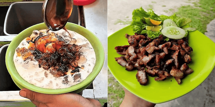 Makanan Khas Medan
