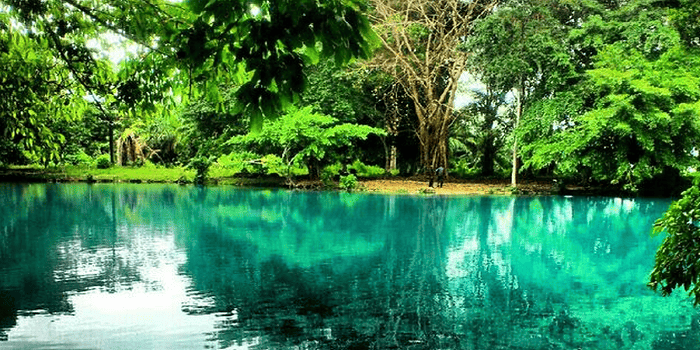 Danau Linting