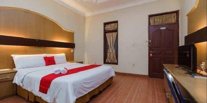 Hotel Murah di Siantar