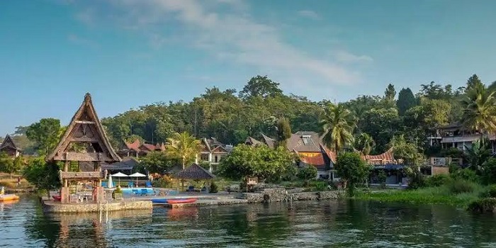 Wisata Alam Sumatera Utara