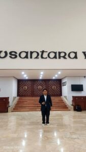 MPR RI Discusses Effective Methods for the Dissemination of the Four National Pillars