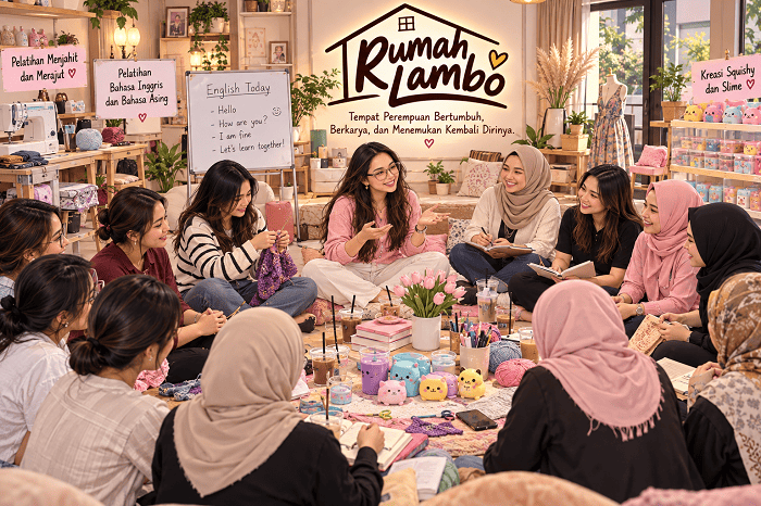 Rumah Lambo