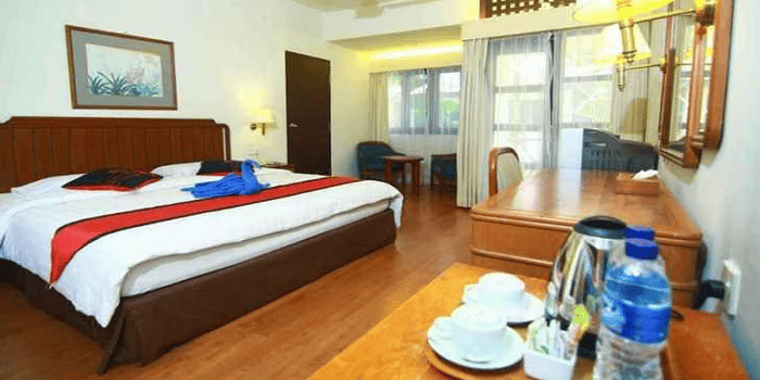 Hotel Murah di Serdang Bedagai