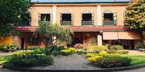 Tjong A Fie Mansion Medan: Sejarah Rumah Megah Perpaduan Budaya China, Melayu, dan Eropa