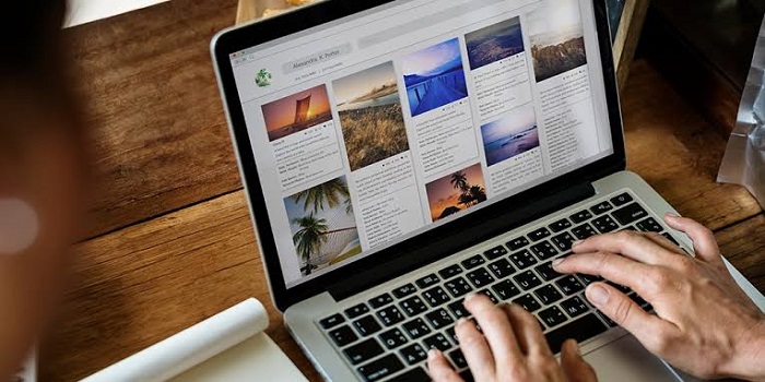 Website